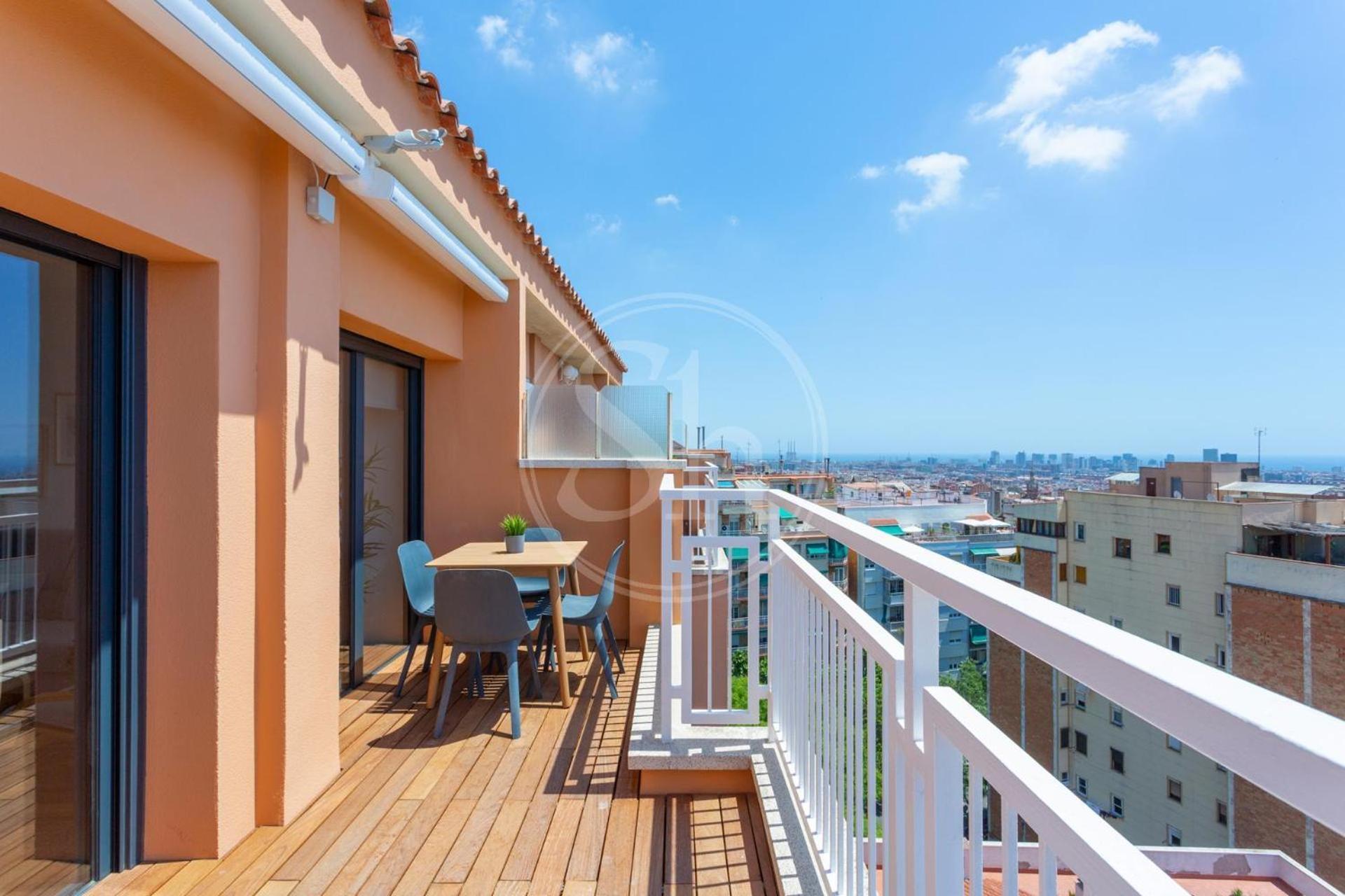 Maravilloso Con Vistas A Appartamento