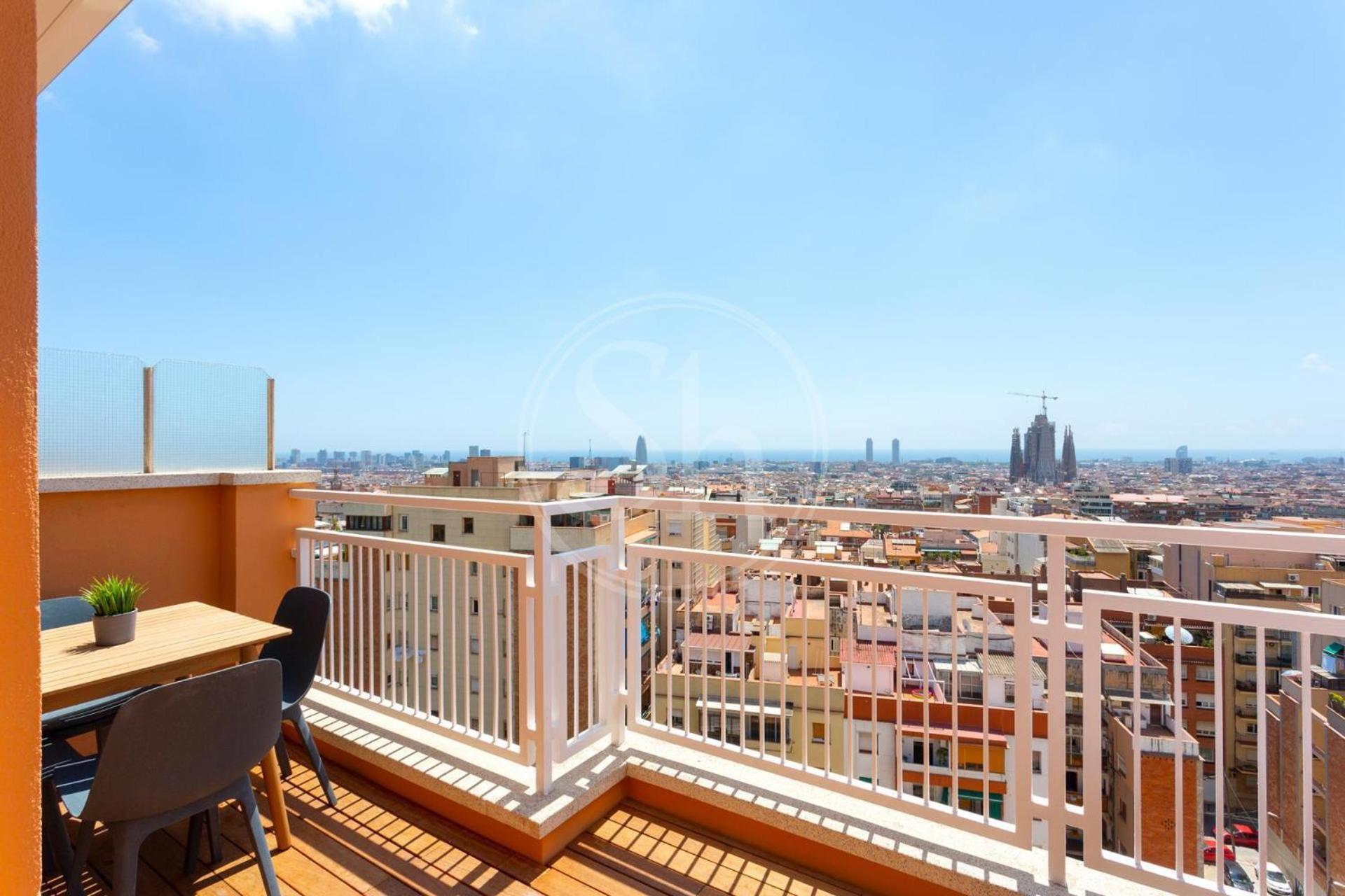 Maravilloso Con Vistas A Appartamento *