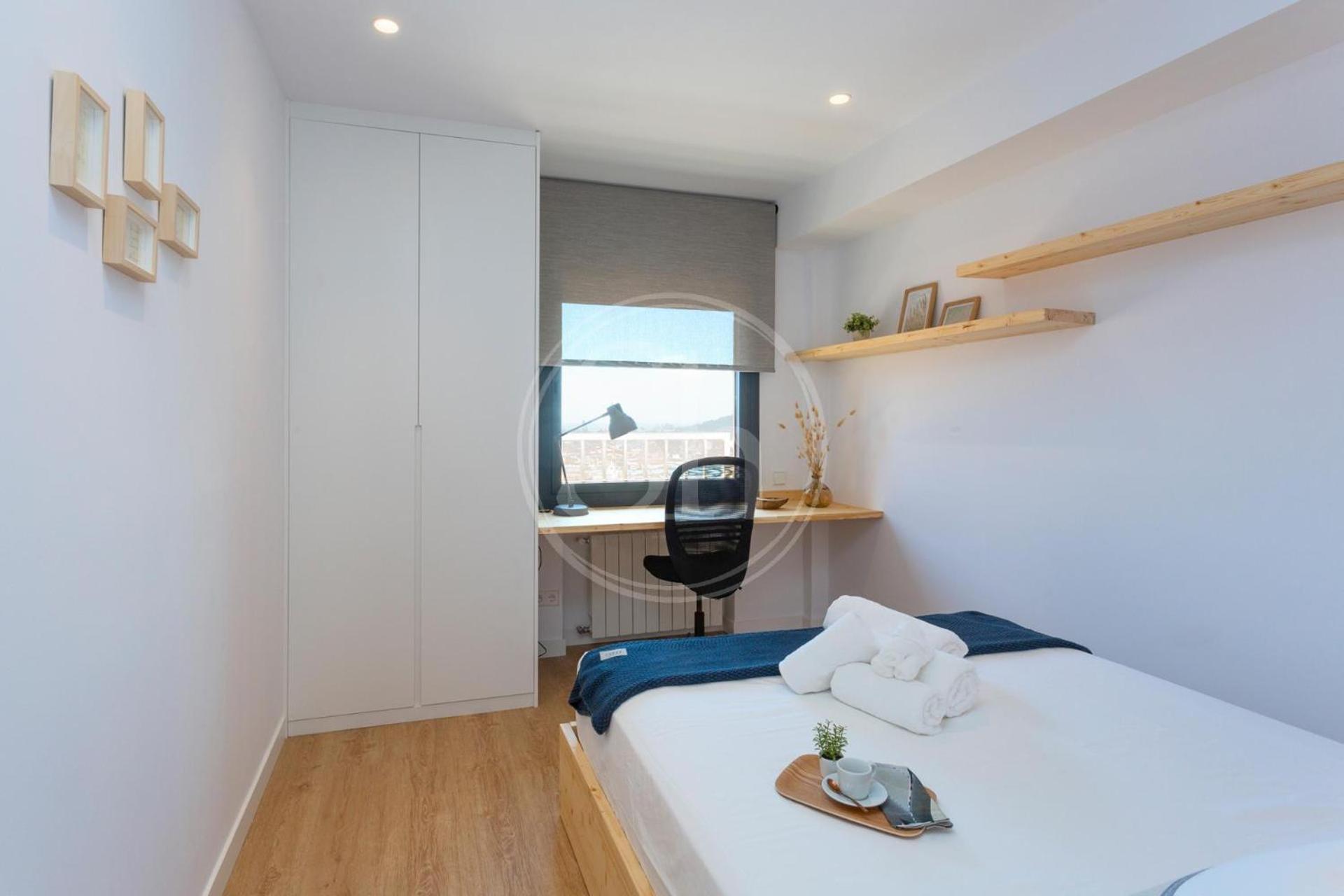 Appartamento Maravilloso Con Vistas A Barcellona